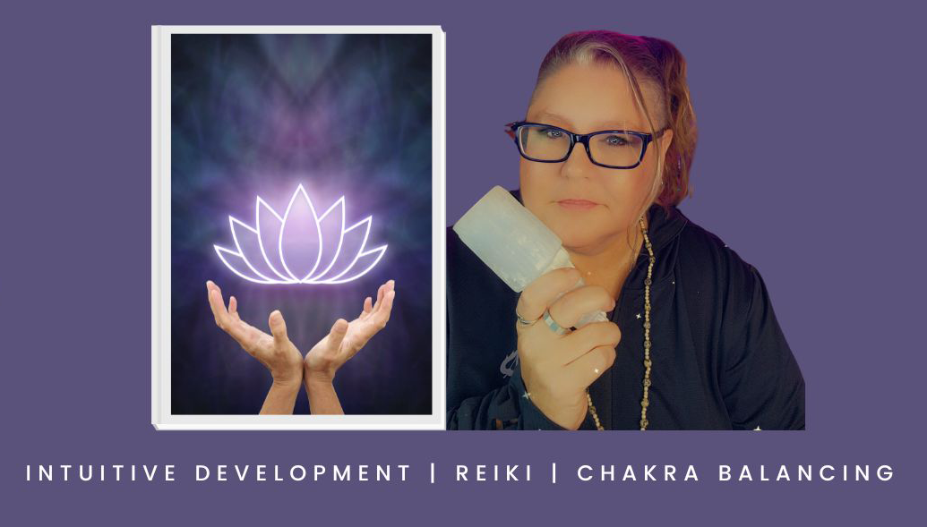 soul coaching + reiki sessions