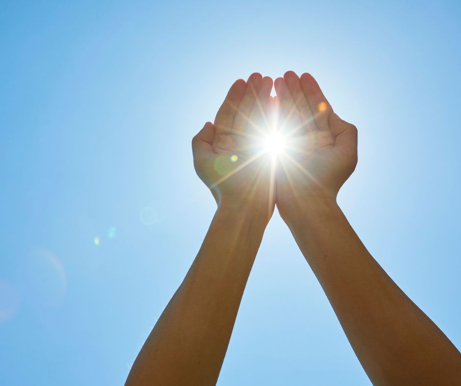 spiritual awakening lightworker