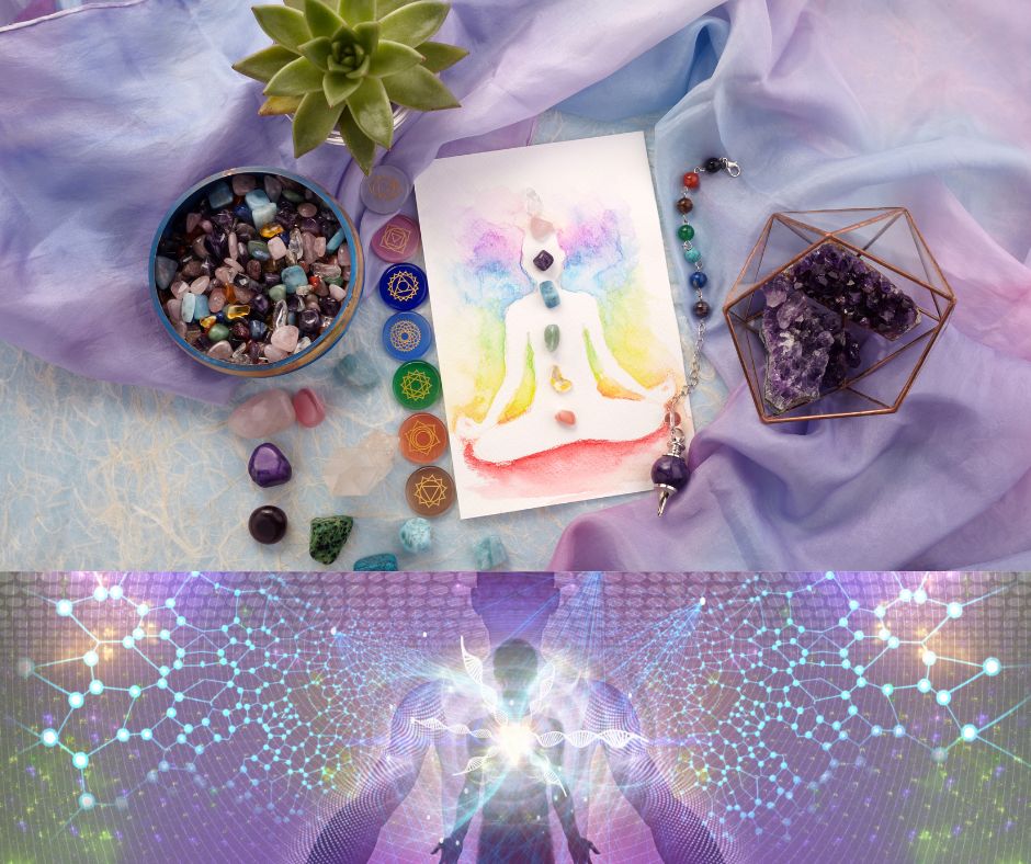 spiritual mastery level 4