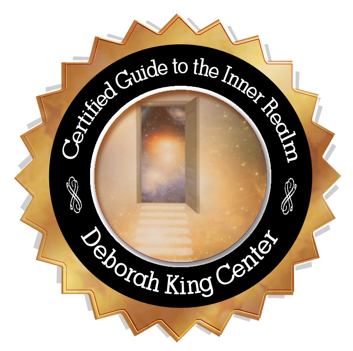 certified astral meditation guide