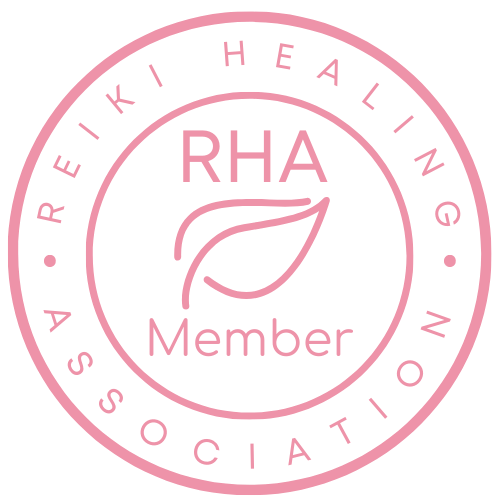reiki healers association member